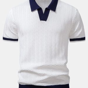Essential Polo T-Shirt