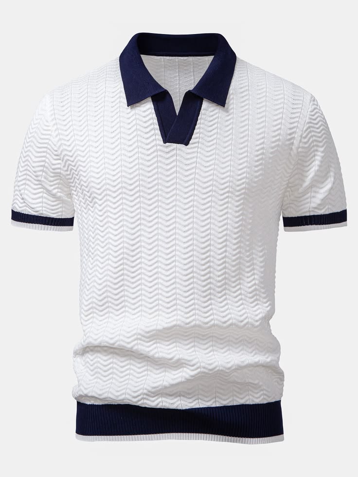 Essential Polo T-Shirt