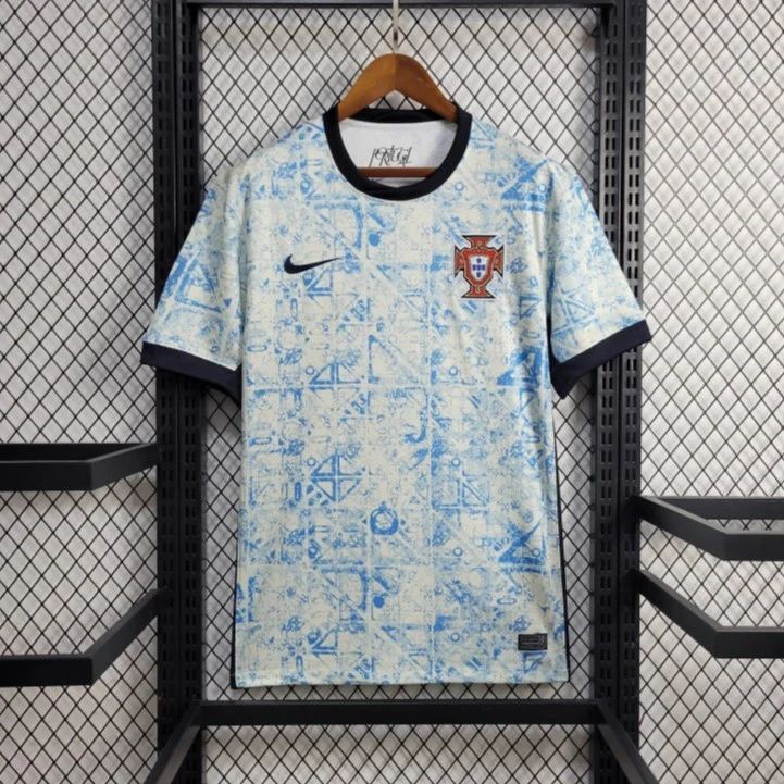 Portugal Jersey